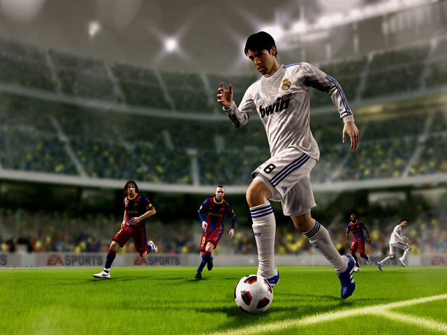 What are the best 10 soccer games for PC and Android?