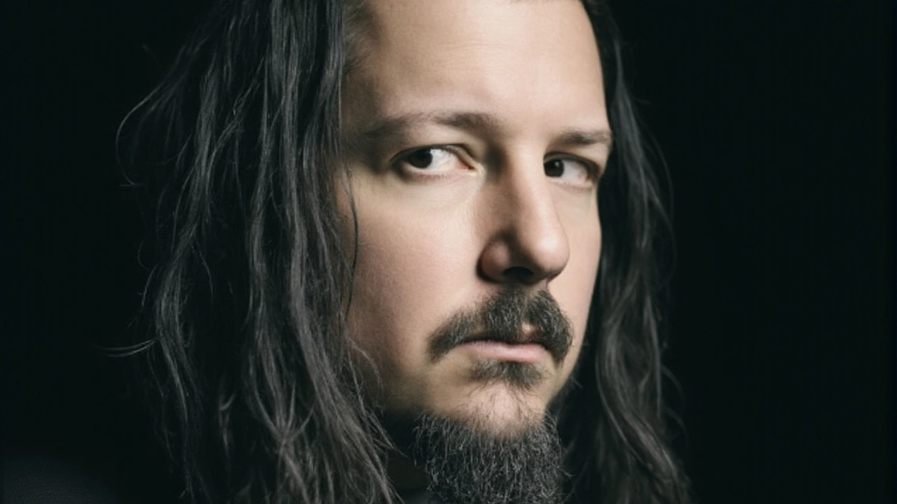 Korn’s Jonathan Davis Declares Nu‑Metal the Last Big Metal Wave