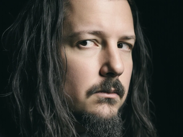 Korn’s Jonathan Davis Declares Nu‑Metal the Last Big Metal Wave