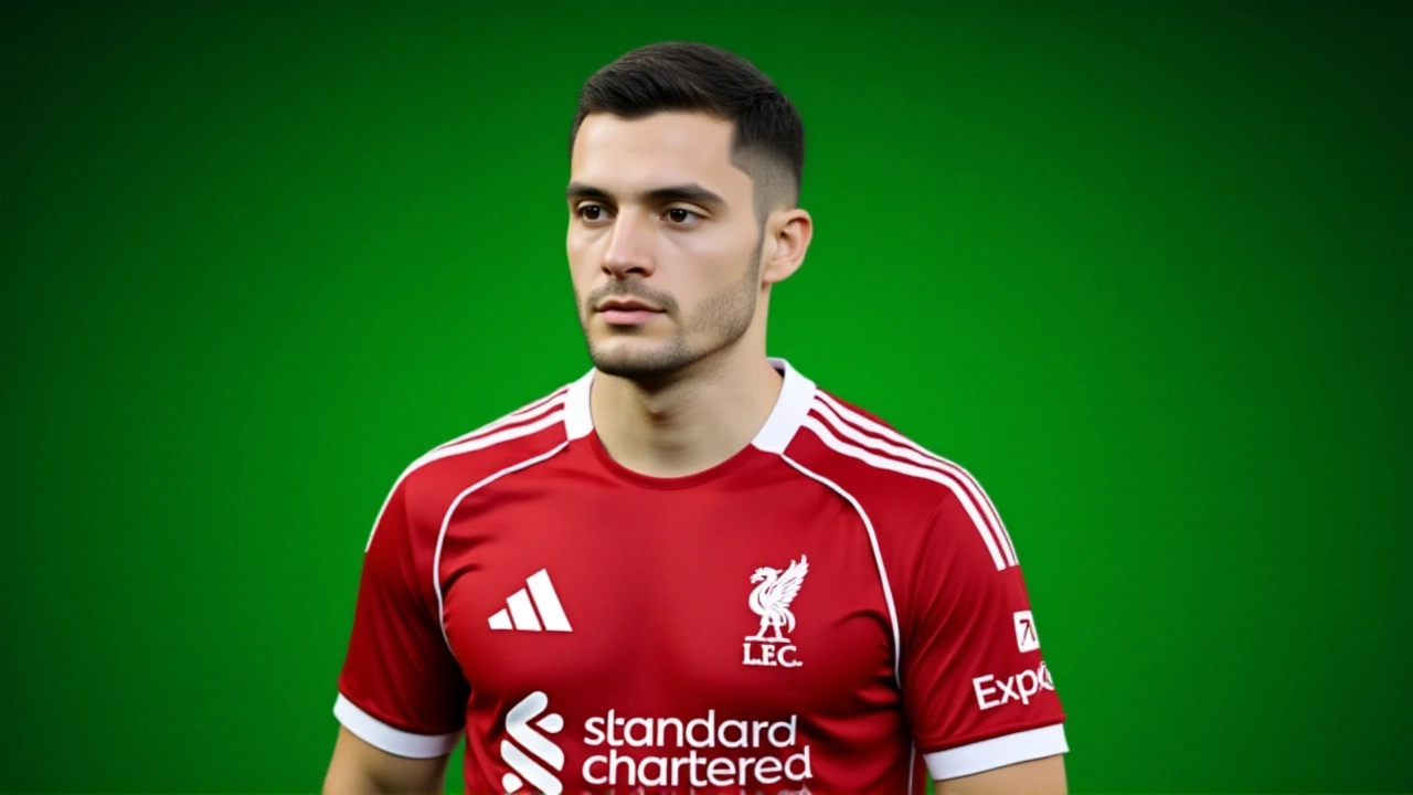 Crystal Palace Rout Liverpool 3-0 at Anfield to Reach Carabao Cup Quarterfinals