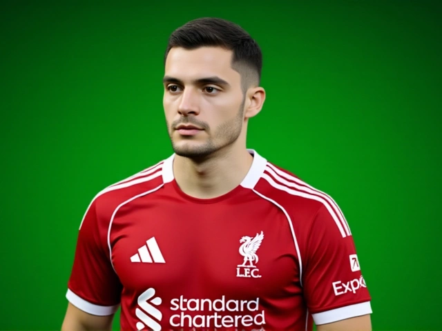 Crystal Palace Rout Liverpool 3-0 at Anfield to Reach Carabao Cup Quarterfinals