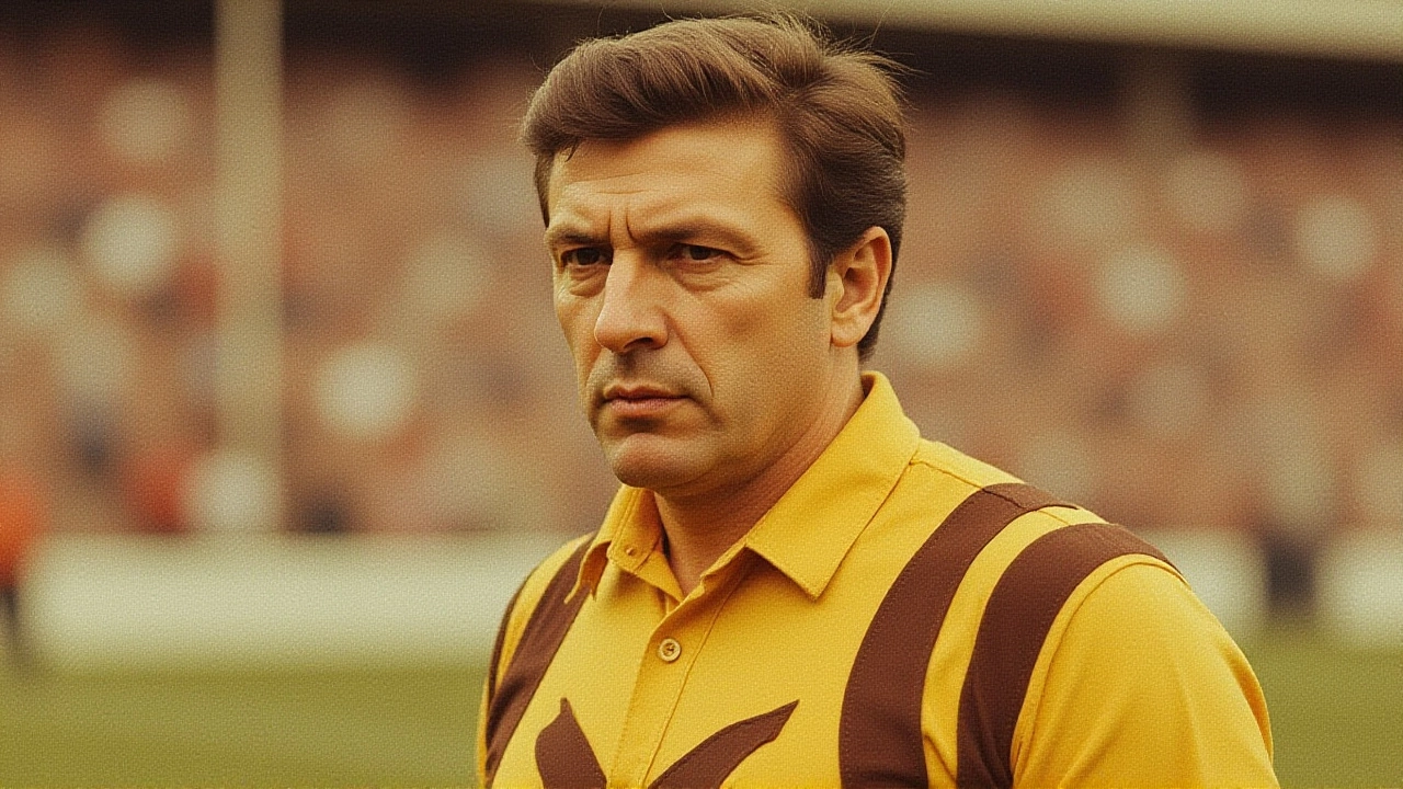 A Piece of History in the Met