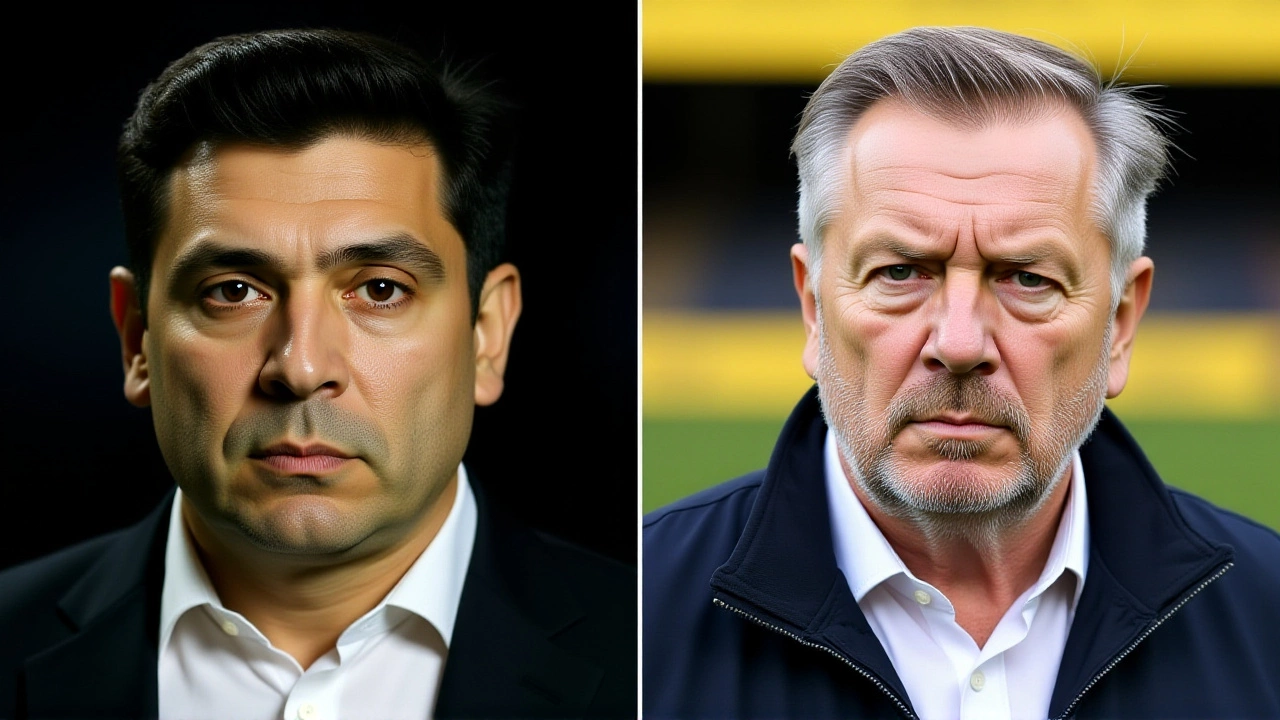 Steel City Derby 2025: Sheffield Wednesday vs Sheffield United on brink of disaster