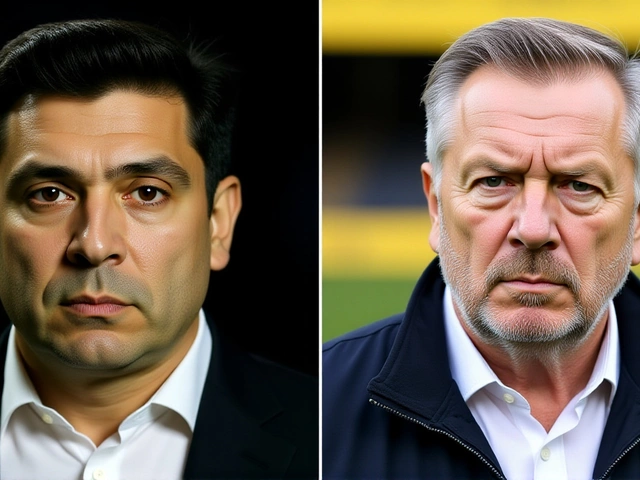 Steel City Derby 2025: Sheffield Wednesday vs Sheffield United on brink of disaster