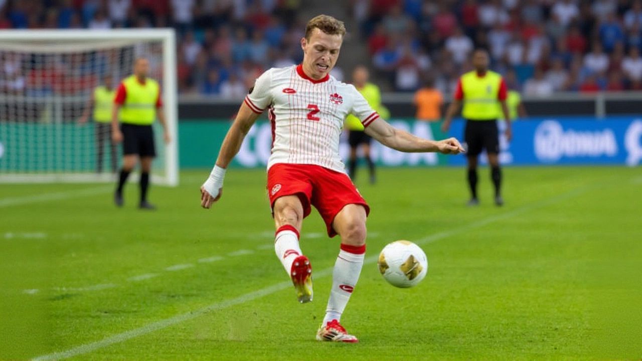 What This Says About Football Culture